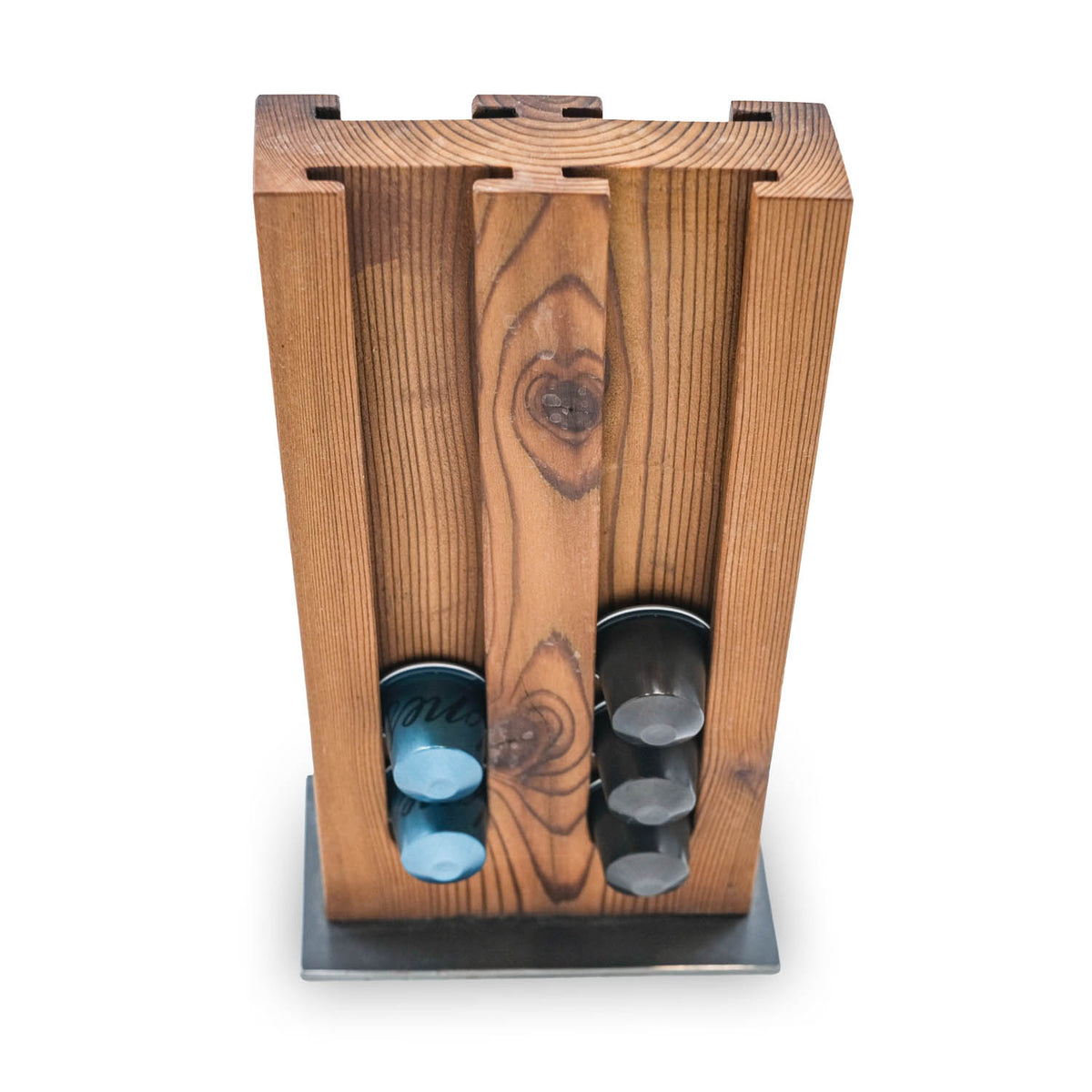 Nespresso Kapselhalter  buntschlin