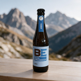 Biera Engiadinaisa Tschlin ambra BIO Bier