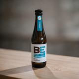 Alkoholfrei Bier - Biera Engiadinaisa Weizen BIO Bier