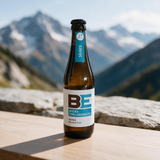 Alkoholfrei Bier - Biera Engiadinaisa Weizen BIO Bier