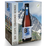 Biera Engiadinaisa Tschlin ambra BIO Bier