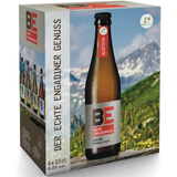EdelWeiss Alvetern BIO Bier