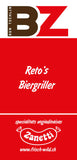 Reto's Biergriller