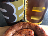 Reto's Biergriller