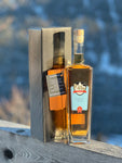 Glacier Whisky